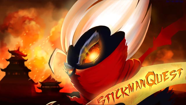 Download Stickman Legends v7.0.16 MOD APK [Dinheiro Infinito]