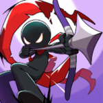 Download Stickman Master II: Dark Earldom MOD APK v0.0.8 (Dinheiro Infinito)