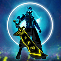 Download Stickman Master: League Of Shadow – Ninja Legends MOD APK v1.9.2 (Dinheiro Infinito)