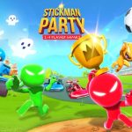 Download Stickman Party v2.4.9.1 MOD APK [Dinheiro Infinito]