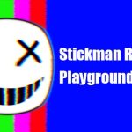 Download Stickman Ragdoll Playground v0.8.1.3 MOD APK [Sem Anúncios]