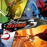 Download Stickman Revenge 3 v1.6.1 MOD APK [Dinheiro Infinito]