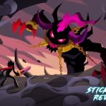 Download Stickman Revenge 4 Epic War v0.0.1 MOD APK [Dinheiro Infinito]