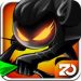 Download Stickman Revenge: Shadow Run (MOD, unlimited money) 0.9