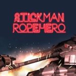 Download Stickman Rope Hero v4.4.2 MOD APK [Dinheiro Infinito]