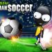 Download Stickman Soccer 2014 v2.3 MOD APK [Dinheiro Infinito]