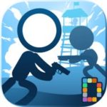 Download Stickman Striker (MOD, unlimited money) 2.0.3