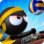 Download StickMan Volleyball 2016 (MOD, unlimited money) 1.1
