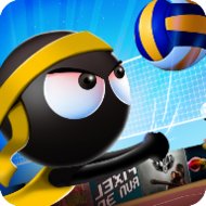 Download StickMan Volleyball 2016 (MOD, unlimited money) 1.1