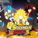 Download Stickman Warriors Super Dragon v2.1.2 MOD APK [Poder Ilimitado]