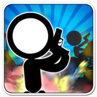 Download Stickman Wars: The Revenge (MOD, unlimited money) 1.0.1
