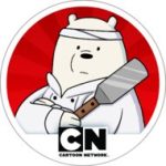 Download Stirfry Stunts – We Bare Bears (MOD, free shopping) 1.0.0
