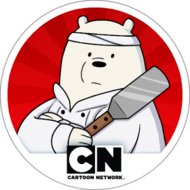 Download Stirfry Stunts – We Bare Bears (MOD, free shopping) 1.0.0