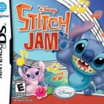 Download Stitch Jam