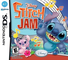 Download Stitch Jam