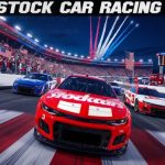 Download Stock Car Racing v3.22 MOD APK – DINHEIRO INFINITO