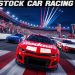 Download Stock Car Racing v3.22 MOD APK – DINHEIRO INFINITO