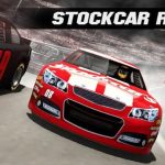 Download Stock Car Racing v3.25 MOD APK [Tudo Desbloqueado]
