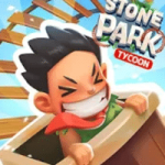 stone-park-magnata-pre-historico-mod-apk-v1-4-1-dinheiro-infinito