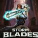 Download Stormblades v1.5.0 MOD APK [Dinheiro Infinito]