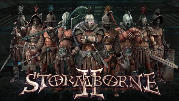 Download Stormborne2 v2.8.13 MOD APK [Dinheiro Infinito]