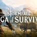Download Stormfall Saga of Survival v1.15.0 MOD APK [Bots não Atacam]