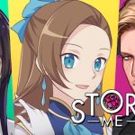 Download Story Me v1.6.7 MOD APK [Diamantes Infinitos]