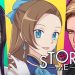 Download Story Me v1.6.7 MOD APK [Diamantes Infinitos]