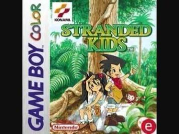 Download Stranded Kids