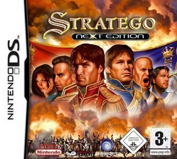 Download Stratego - Next Edition (SQUiRE)