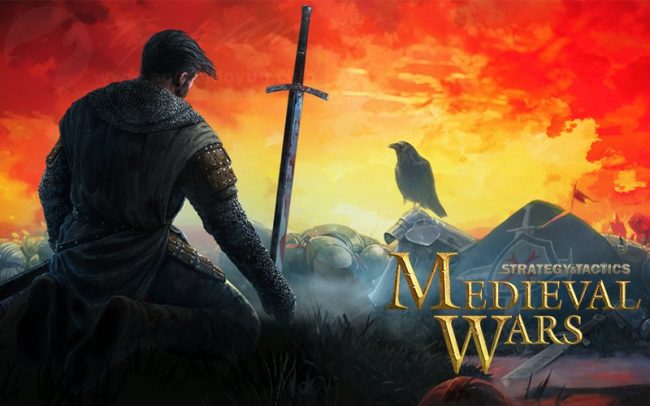 Download Strategy & Tactics Medieval Wars v1.0.13 MOD APK – DINHEIRO INFINITO