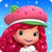 Download Strawberry Shortcake BerryRush (MOD, unlimited coins) 1.2.2