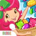 Download Strawberry Shortcake Garden (MOD, Unlocked) 1.1