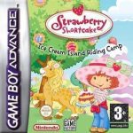 Download Strawberry Shortcake - Ice Cream Island Riding Camp