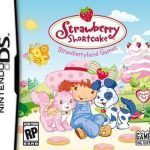 Download Strawberry Shortcake - Strawberryland Games (Supremacy)