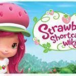 Download Strawberry Shortcake - Summertime Adventure
