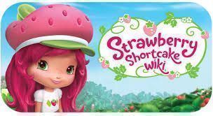 Download Strawberry Shortcake - Summertime Adventure