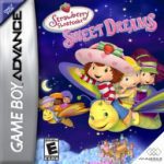 Download Strawberry Shortcake: Sweet Dreams