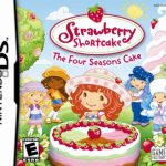 Download Strawberry Shortcake: The Four Seasons Cake