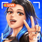 Download Streamgirls Inc. MOD APK v0.67 (Dinheiro Infinito)