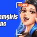 Download Streamgirls Inc v0.29 MOD APK [Dinheiro Infinito]