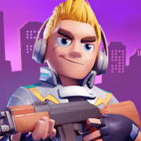 Download Street Boss : Shootout MOD APK v0.0.12 (Munição Infinita)