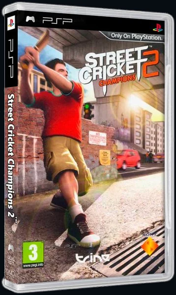 Download Street Cricket Champions 2