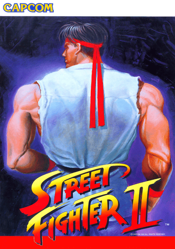 Download Street Fighter 2: Champion Edition