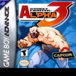 Download Street Fighter Alpha 3