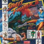 Download Street Fighter II: The World Warrior