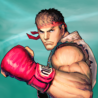 Download Street Fighter IV CE MOD APK v1.01.05 (Licença Removida)
