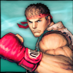 Download Street Fighter IV Champion Edition MOD APK v1.08.02 (Desbloqueado)