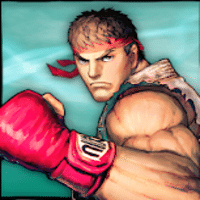Download Street Fighter IV Champion Edition MOD APK v1.08.02 (Desbloqueado)