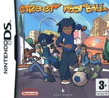 Download Street Football